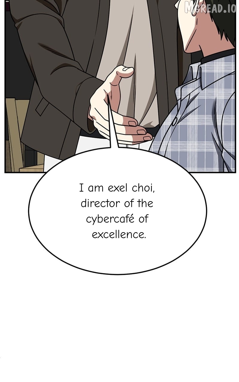 Change Me Chapter 274  - page 2